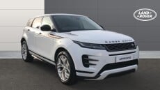 Land Rover Range Rover Evoque 1.5 P300e R-Dynamic SE 5dr Auto Hatchback